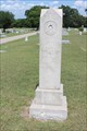 Image for Dr. J.S. Welch - Woodberry Forest Cemetery - Madill, OK