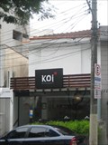 Image for Koi - Sao Paulo, Brazil