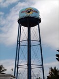 Image for Home of the Florida Derby Tower - Hallandale, Florida