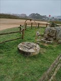 Image for The Well of Sollas and the edge of A Lanzada - Sanxenxo, Pontevedra, Galicia, España