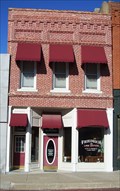 Image for Christopher Building - Harrisonville Courthouse Square Historical District - Harrisonville, Missouri