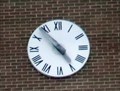 Image for Clock at the Powell County Courthouse - Stanton KY