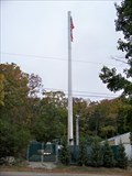 Image for Flagpole Cell Tower - South Bass Island, Ohio