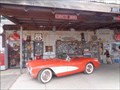 Image for Historic Route 66 - Hackberry General Store - Arizona, USA.