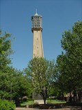 Image for Centralia Carillon Tower - Centralia, Illinois