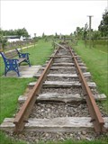 Image for The Sumatra Railway Memorial - The National Memorial Arboretum, Croxall Road, Alrewas, Staffordshire, UK