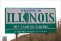 Image for Illinois/Wisconsin Border Crossing  Along Route 47