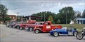 Image for Hoover Car Show - Dallas Center, IA