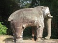Image for Elephant Sculptures - Angkor, Cambodia