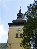 Image for TB 4502-51.0 Vizovice, kostel