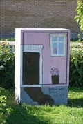 Image for Pink House - Porvoo, Finland