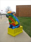 Image for “Dreamer” Dog – Sioux City, IA