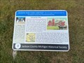 Image for Jackson County Poor Farm being recognized with historical marker - Jackson, MI