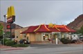 Image for McDonalds Free WiFi ~ Kanab