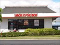 Image for Jack in the Box- Kihei Maui