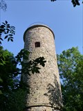 Image for Turm auf dem Homberg - Reinhardshagen, Hessen, Germany