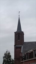 Image for RD Meetpunt 490310-1, -11, -12 Kerk Achtmaal