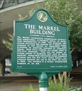 Image for The Markel Building