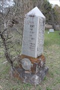Image for Thomas E. Blackmore - Meridian Cemetery - Meridian, TX