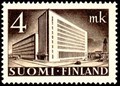 Image for General Post Office - Helsinki, Finland