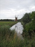 Image for Horsey Windpump - Norfolk, England