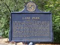 Image for Lane Park - Birmingham, AL