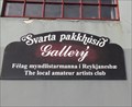 Image for Svarta Pakkhúsið Gallery - Reykjanesbær, Iceland