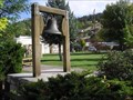 Image for Bell in Canyon City Park, Oregon