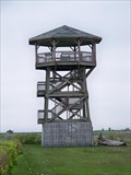 Image for Carlten Le Sur - Lookout Tower - Quebec, Canada