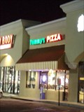 Image for Tommy's Brick Oven Pizza - Jacksonville, FL