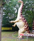 Image for Apatosaurus near Dinosaurierpark Münchenhagen - Münchenhagen, Germany