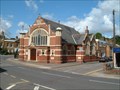 Image for Hertford Baptist Church - Hertford, Hertfordshire, England, UK
