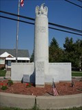 Image for Veterans Memorial - Cheektowaga NY