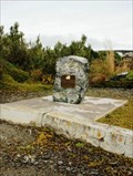 Image for War Memorial — Bluff, New Zealand