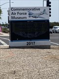 Image for Arizona Commemorative Air Force Museum - Mesa, Arizona