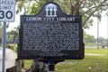 Image for Lemon City Library