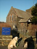 Image for St Lukes Parish church, Torver