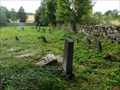 Image for Jewish cemetery - Kvetuš, CZ