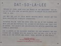 Image for Dat-So-La-Lee