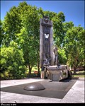 Image for Monumento a Eva Perón / Eva Perón Monument - Palermo (Buenos Aires)
