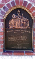 Image for Siskiyou County High School - Yreka, CA