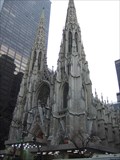 Image for St. Patrick's Cathedral - New York City, NY