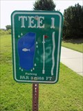 Image for Old Oak Disc Golf Course - Haysville, KS
