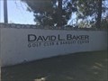 Image for David L. Baker Golf Club - Fountain Valley, CA