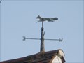 Image for Fox Weathervane, Middle Lane, Wythall, Worcestershire