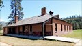 Image for Visitor Center and Museum - Fort Spokane - Davenport, WA