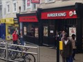 Image for Burger King - The Broadway - Wimbledon, London