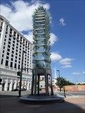 Image for Tower of Light - Orlando, Florida, USA.