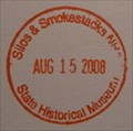Image for Silos and Smokestanks NHA State Historical Musuem