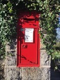 Image for Victorian Wall Post Box - Mount Wise - Newquay - Cornwall - UK